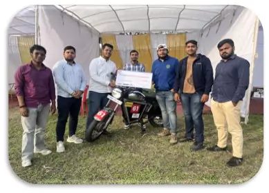 Centre for Sustainable Innovation and Collaboratio