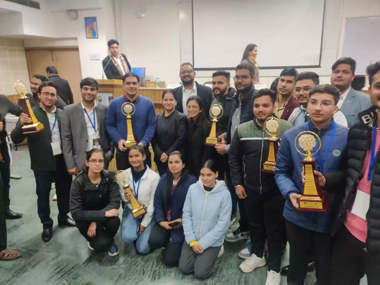 Centre for Sustainable Innovation and Collaboratio