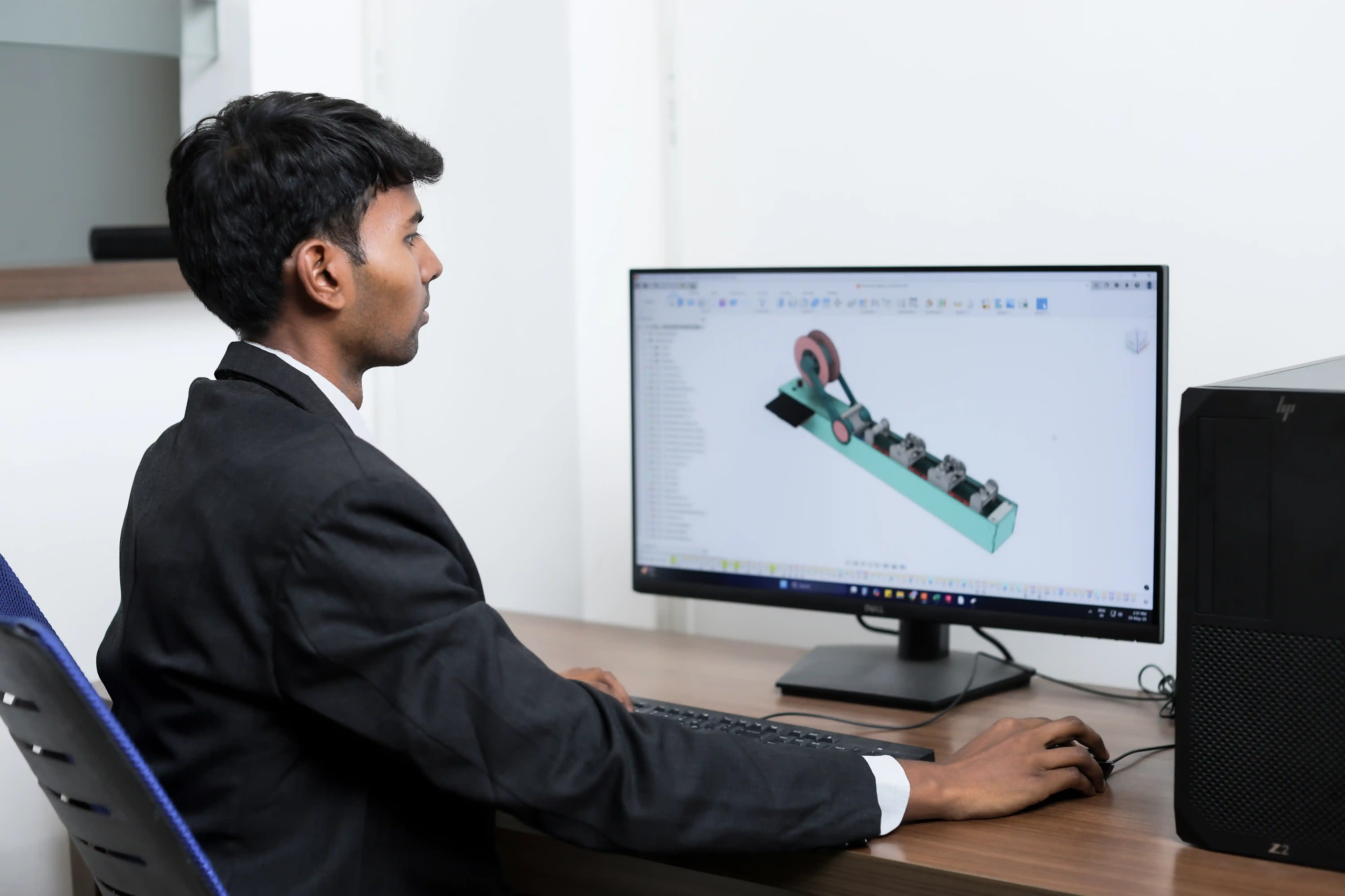 Advanced Graphics Design Lab