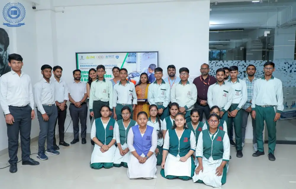 Introduction to Electric Vehicles: A Hands-on Exploration