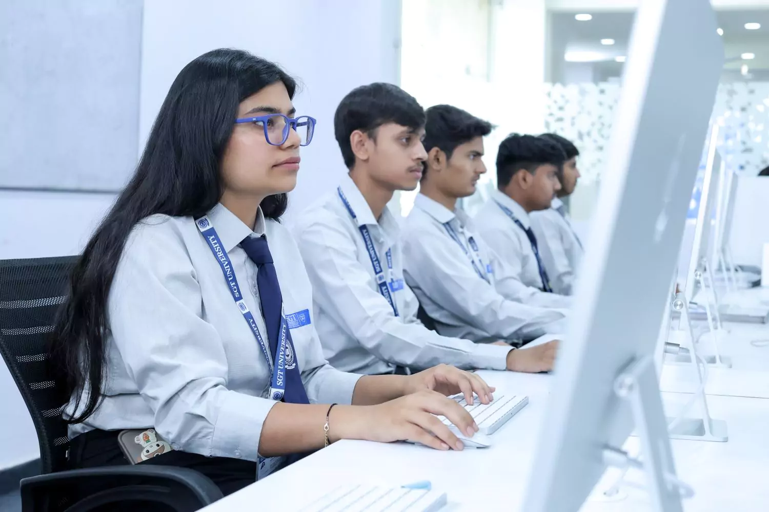 B.Tech in Computer Science and Engineering with specialization in Software Product Engineering (Work Integrated Program)