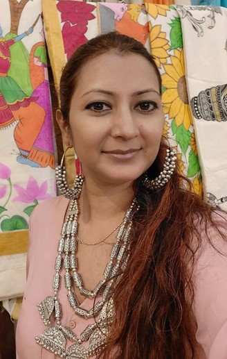 Ms. Apurva  Bharti