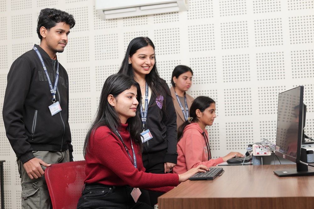 Centre for Foreign Languages (CFL)