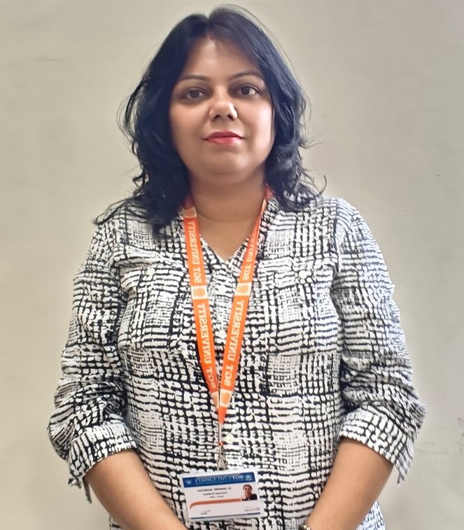 Dr. Nandini Basistha