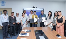 SGT University and The Diplomatic Club