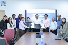 SGT University and JKCPJ