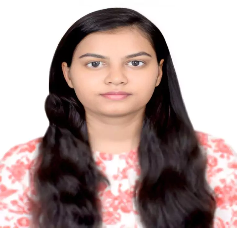 Ms. Shruti Thakur