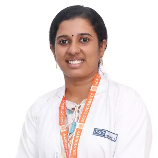 Dr. Remya Rajan