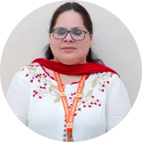 Ms. Mansi Arora Tandon