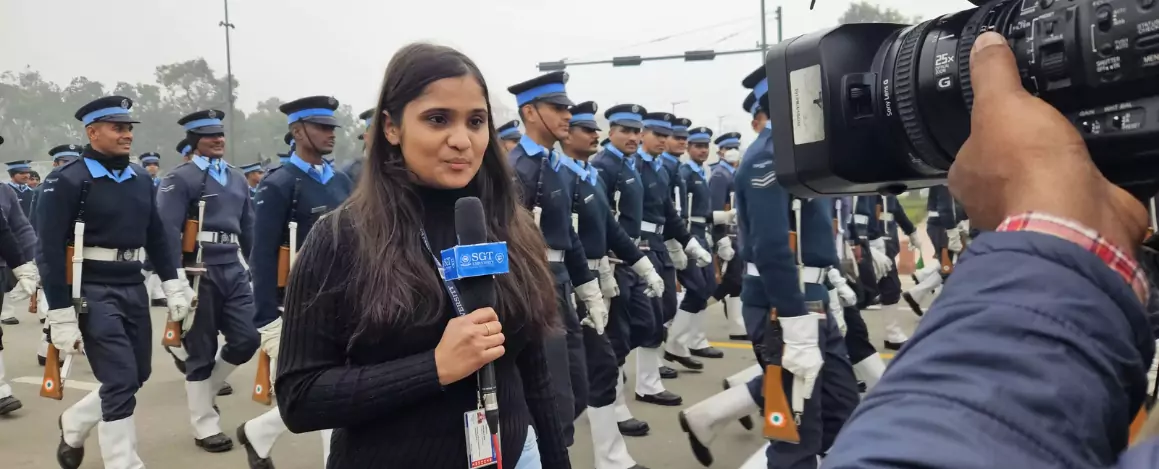 Best Mass Communication College in India: Courses, Career Scope & Campus Life