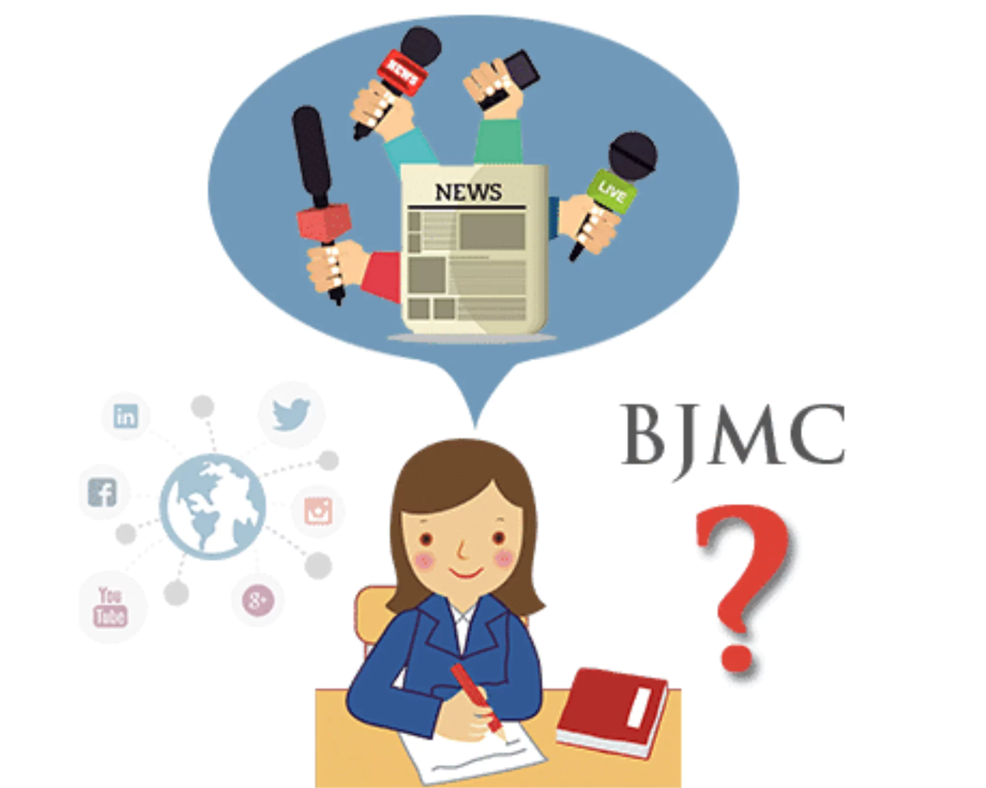 Navigating the Admissions Process for BJMC Course at SGT University