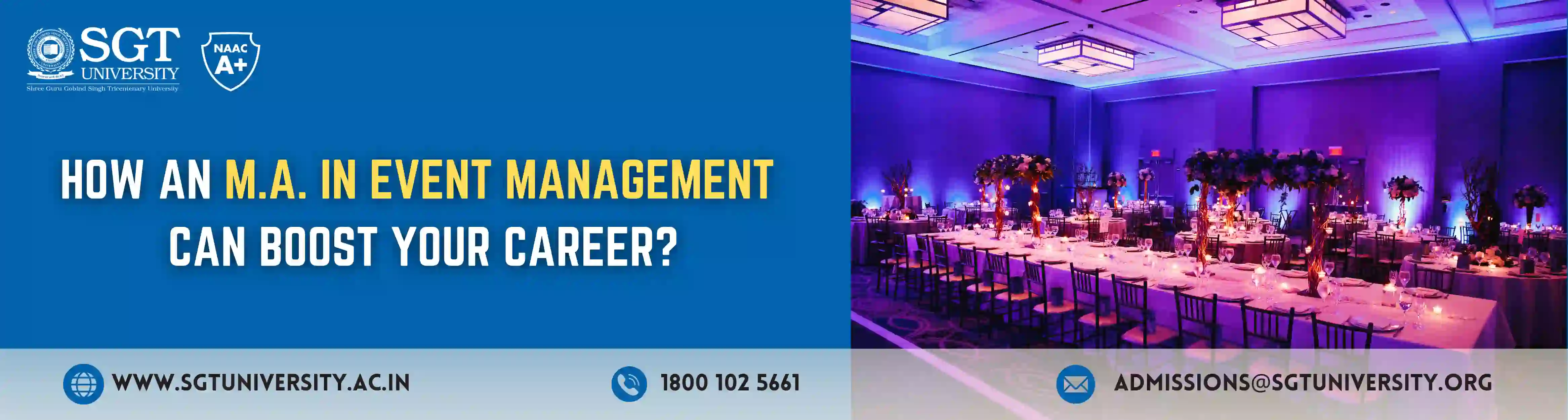 What is the BJMC Course