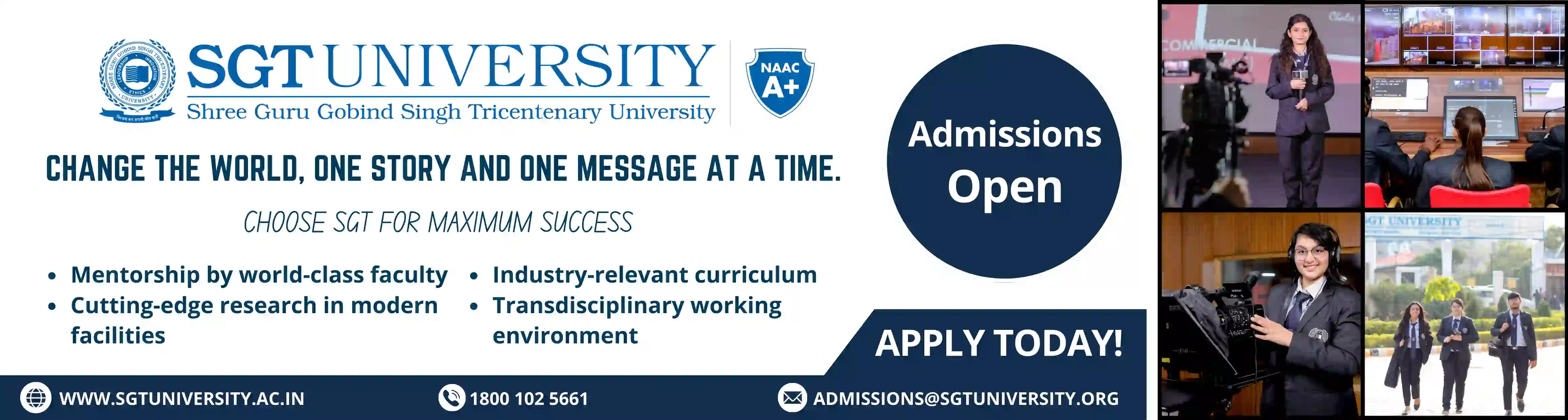 BJMC Course After 12th