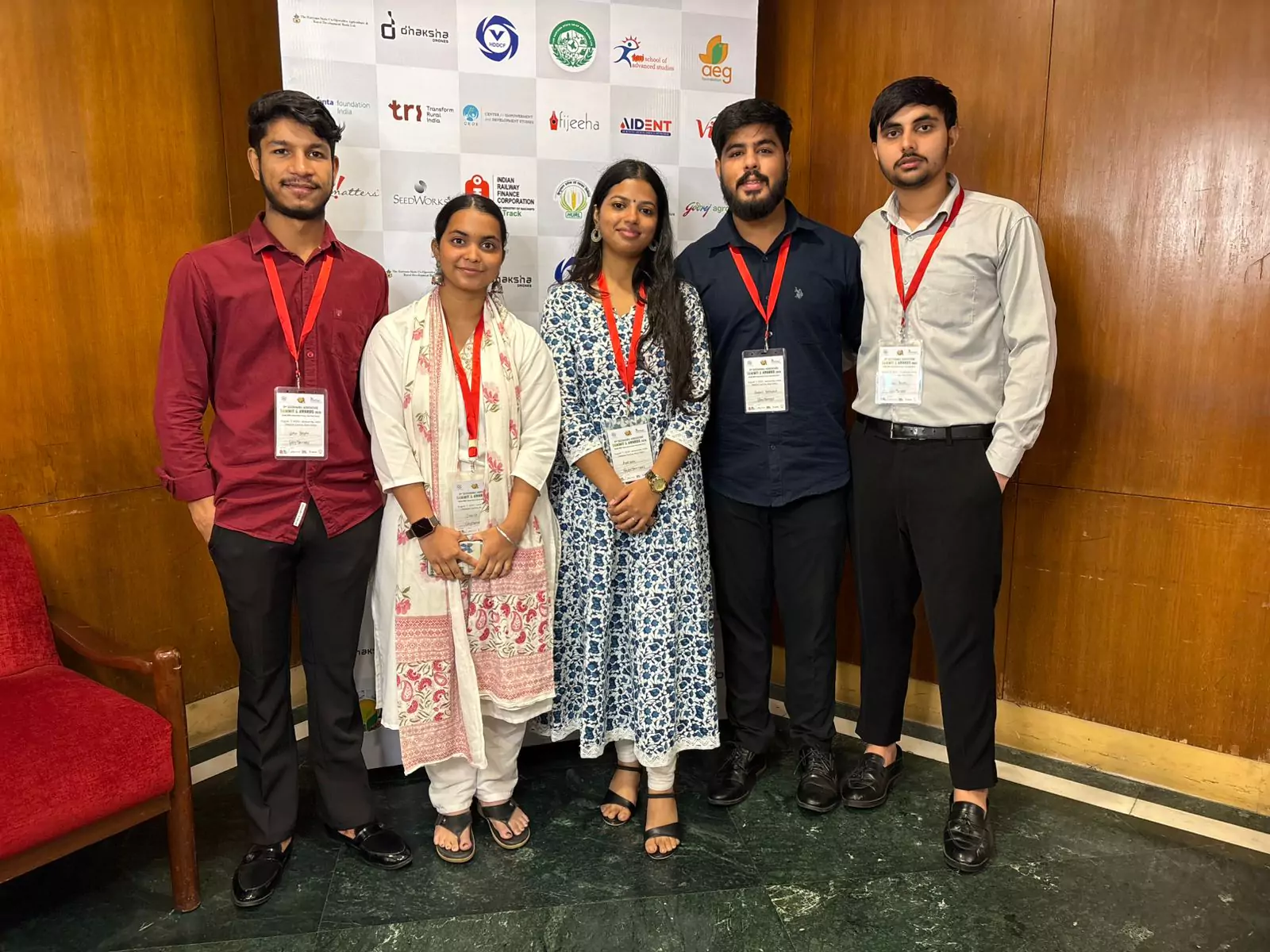 2nd Sustainable Agriculture Summit