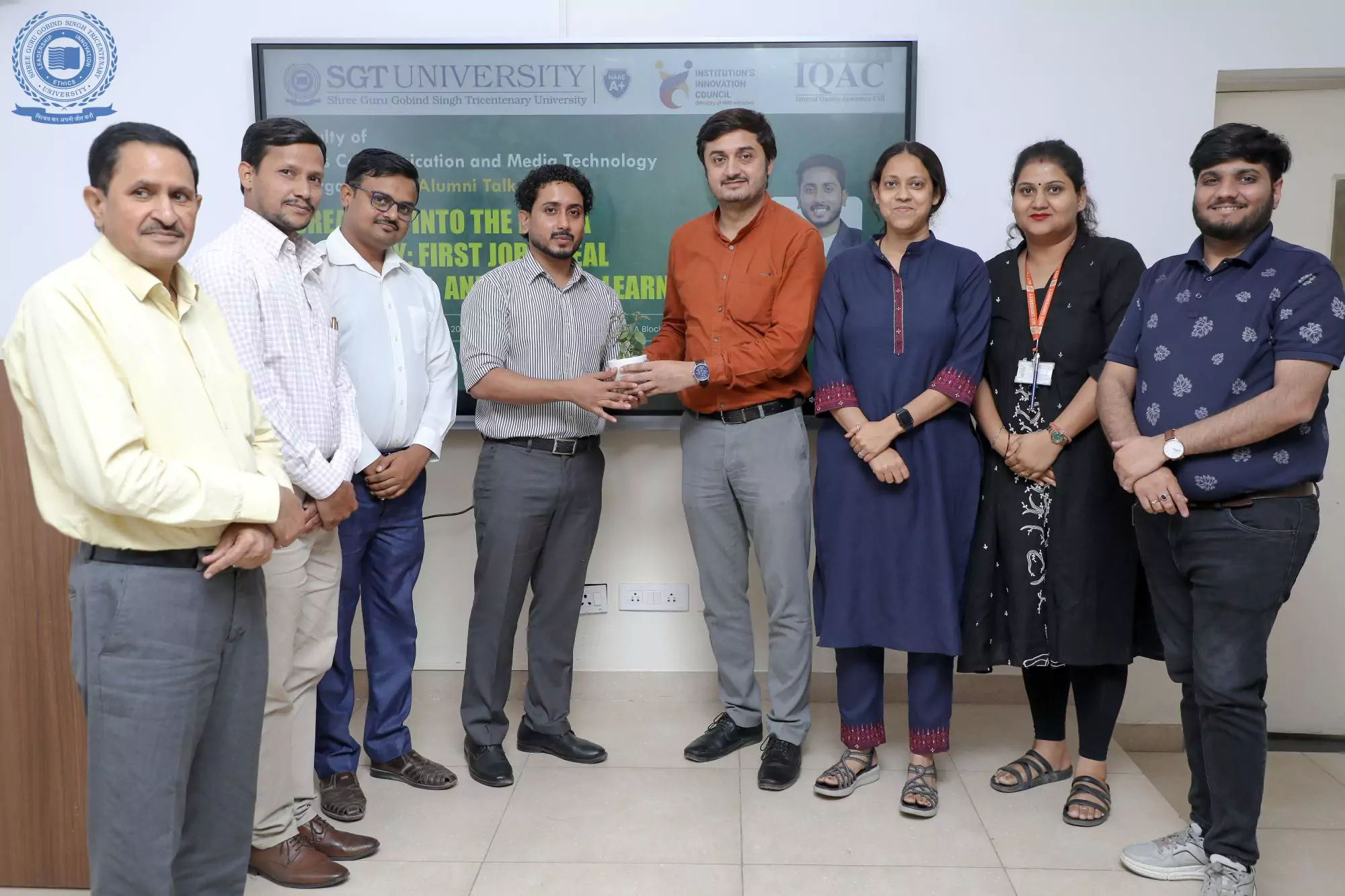 Aaj Tak Sub Editor Lokbhadra Singh