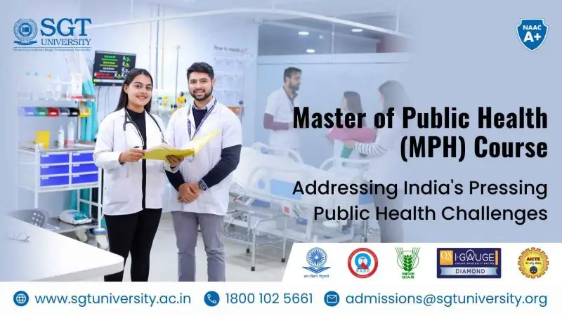 The Emerging Value of Master of Public Health (MPH) Degree