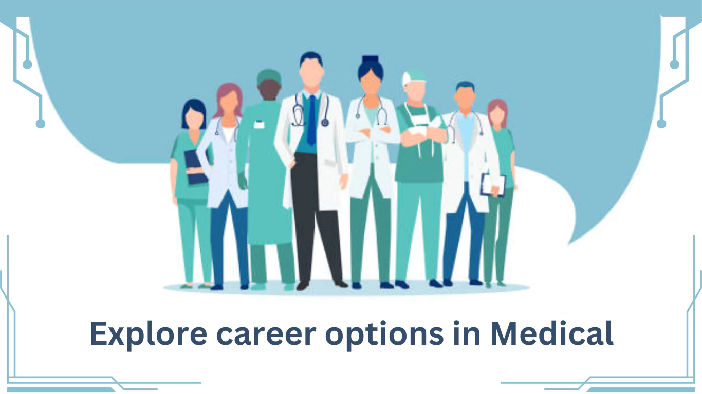 Exploring Our Medicine and Health Science Programs: What You’ll Learn at SGT University