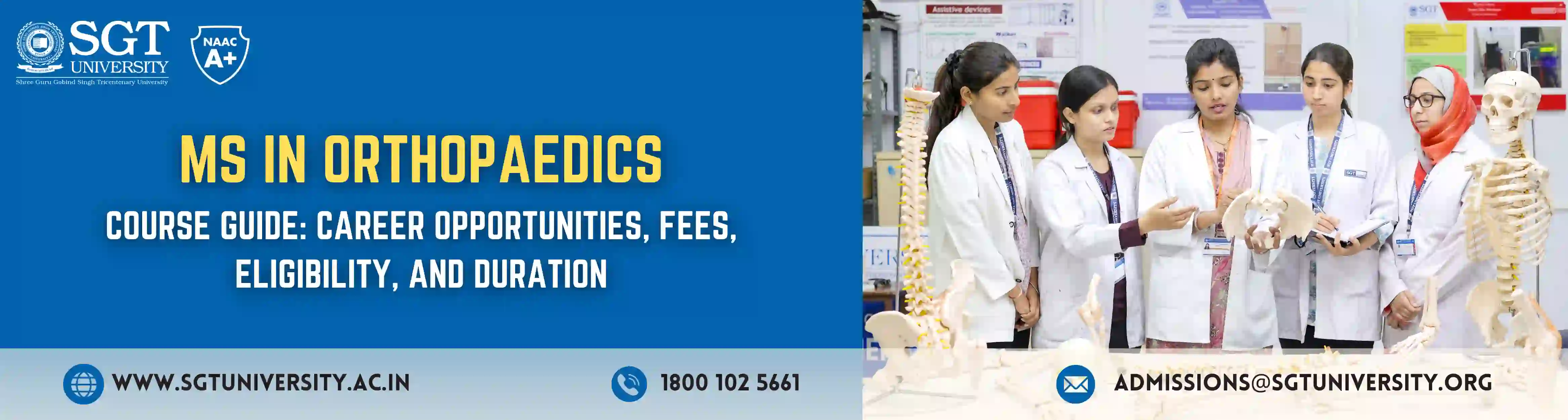 What is MBBS and Why Should You Pursue It