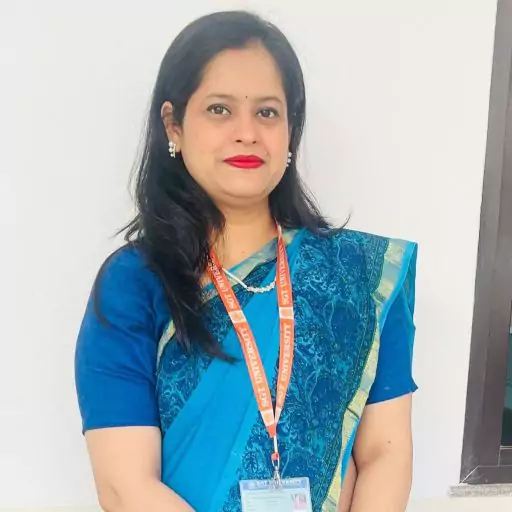 Ms. Sapna Yadav