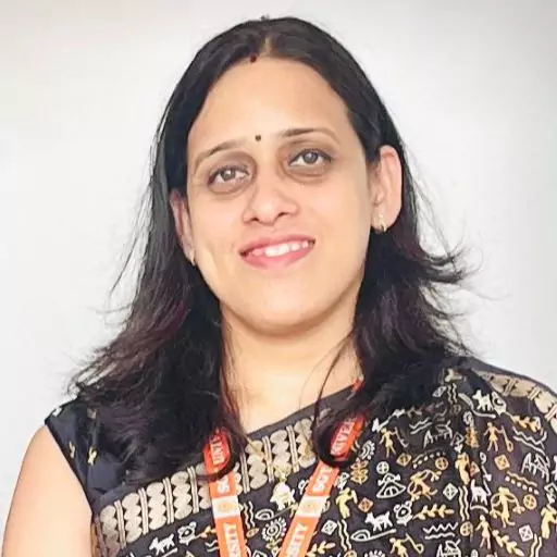 Dr. Sarika Yadav
