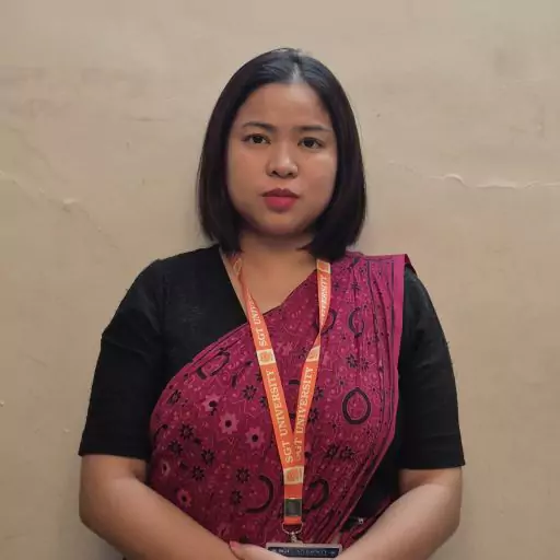 Ms. Shelly Chabungbam