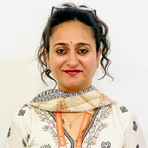 Ms.Simpi Raheja