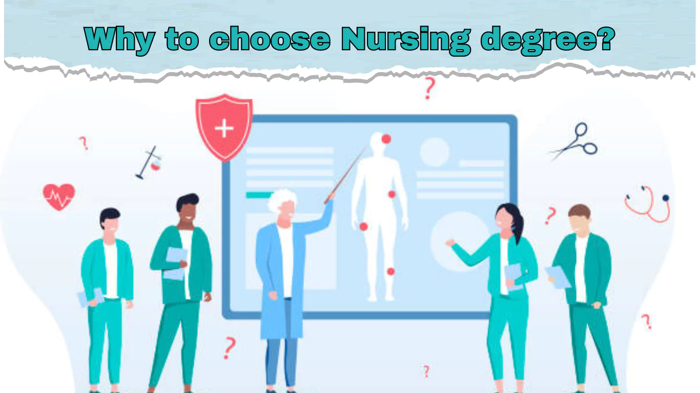 Choose SGT University for Nursing: Where Academic Excellence Meets Clinical Experience