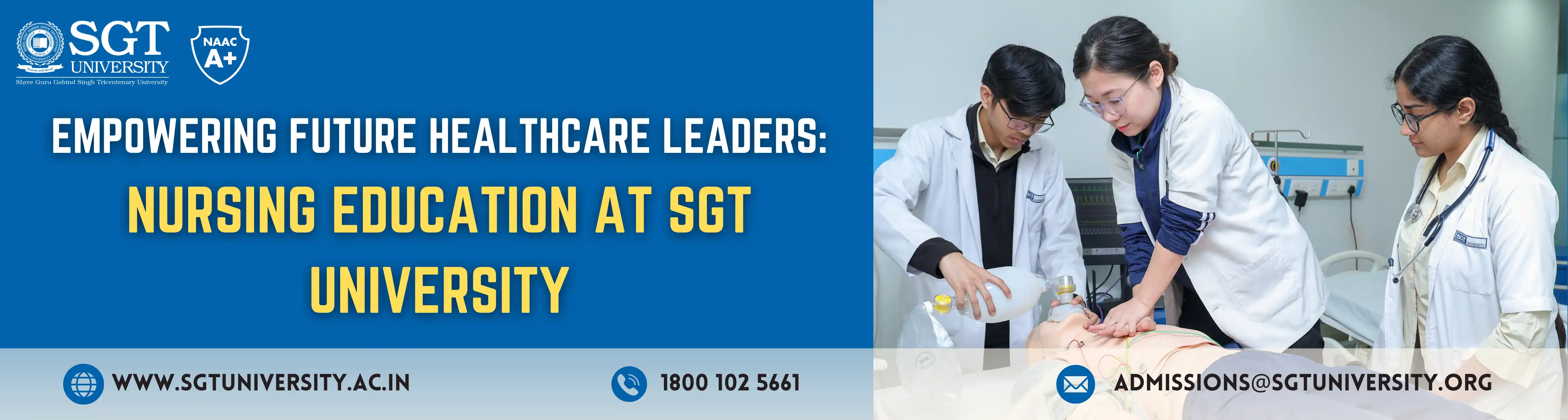 Nurturing Communities: Skill Enhancement for Nursing Students Through Community-Driven Learning