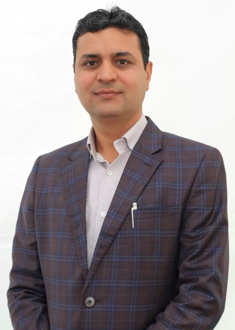 sunil-kumar-dular