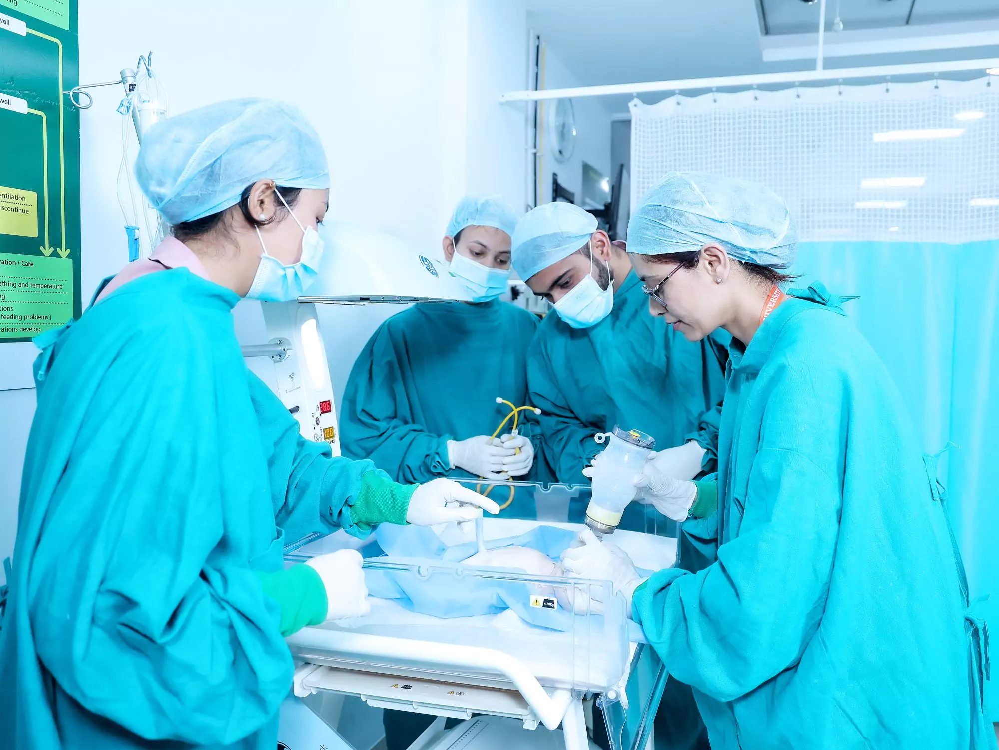 BSc Nursing Post Basic