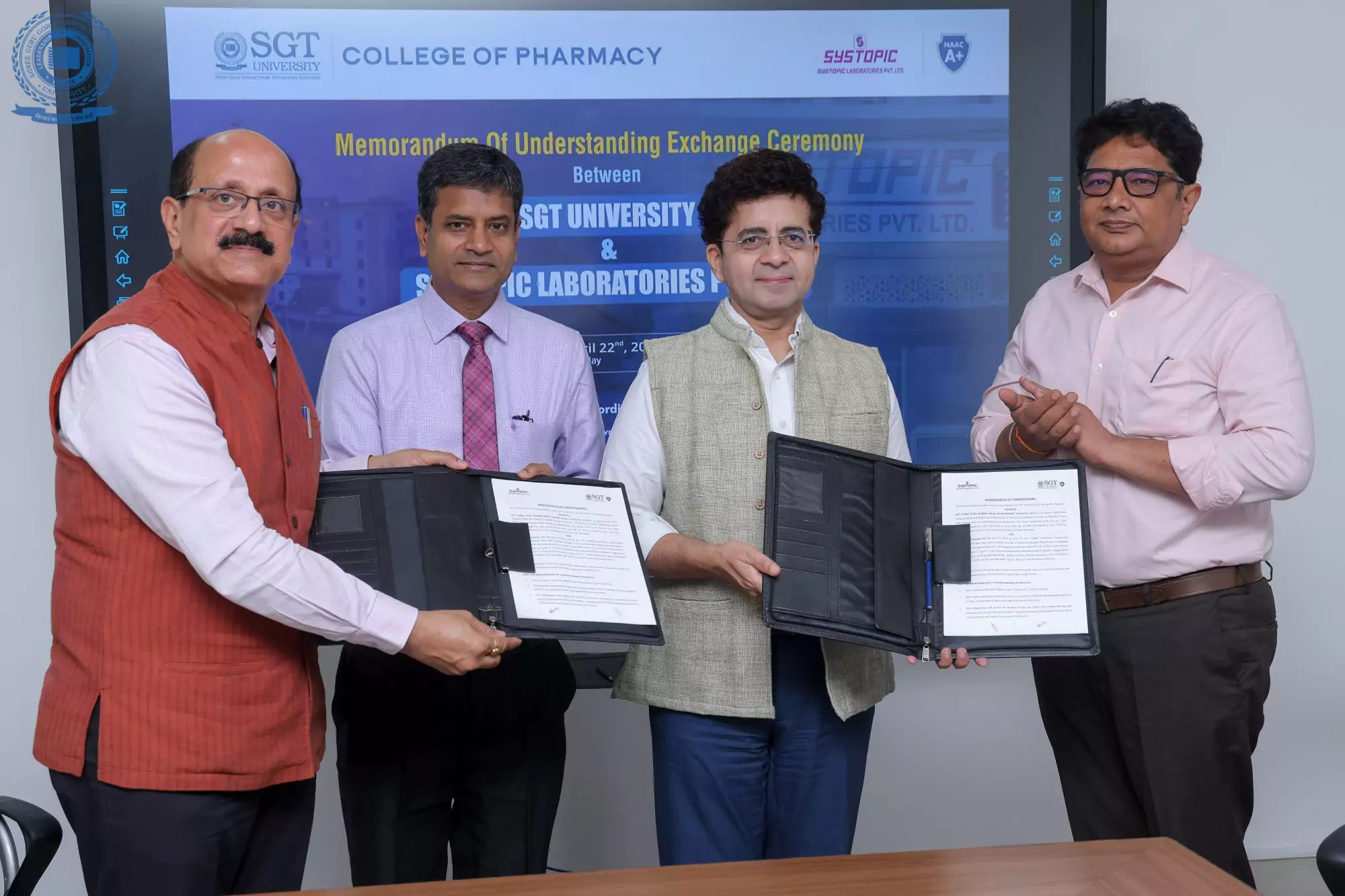 Health Check-up Camp