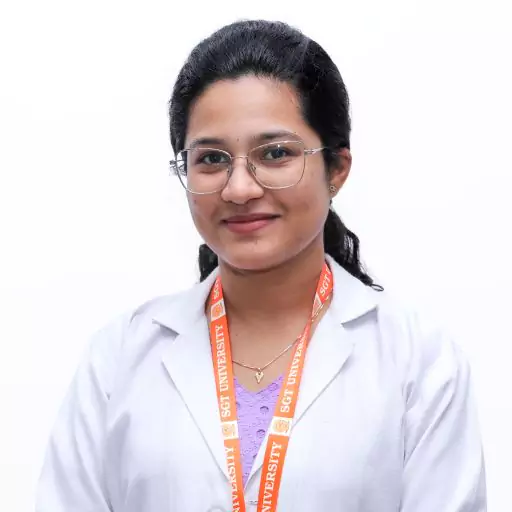 Dr. Vidhya N K