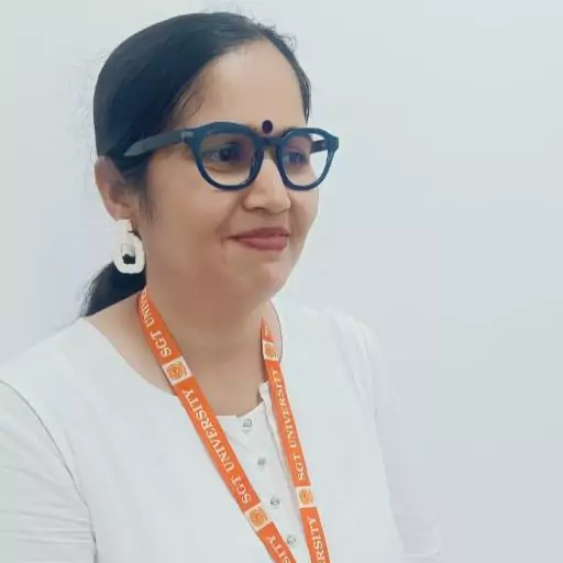 Dr. Sonu Mehla