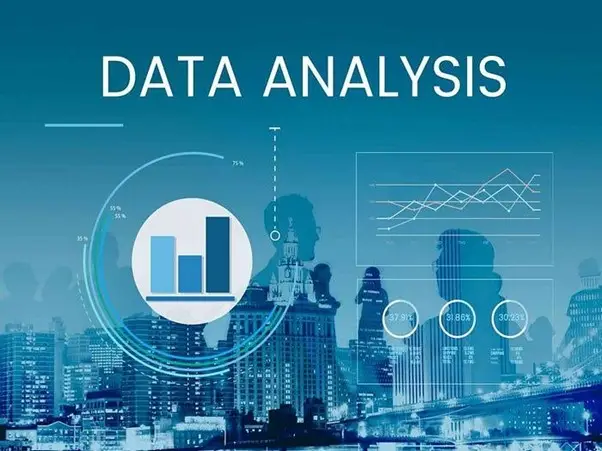 data analytics at SGT