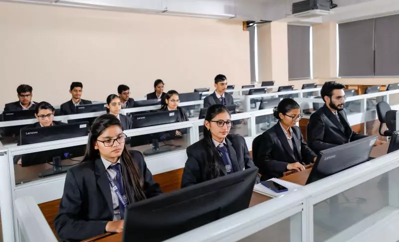 M.Sc. Digital Forensics and Information Security