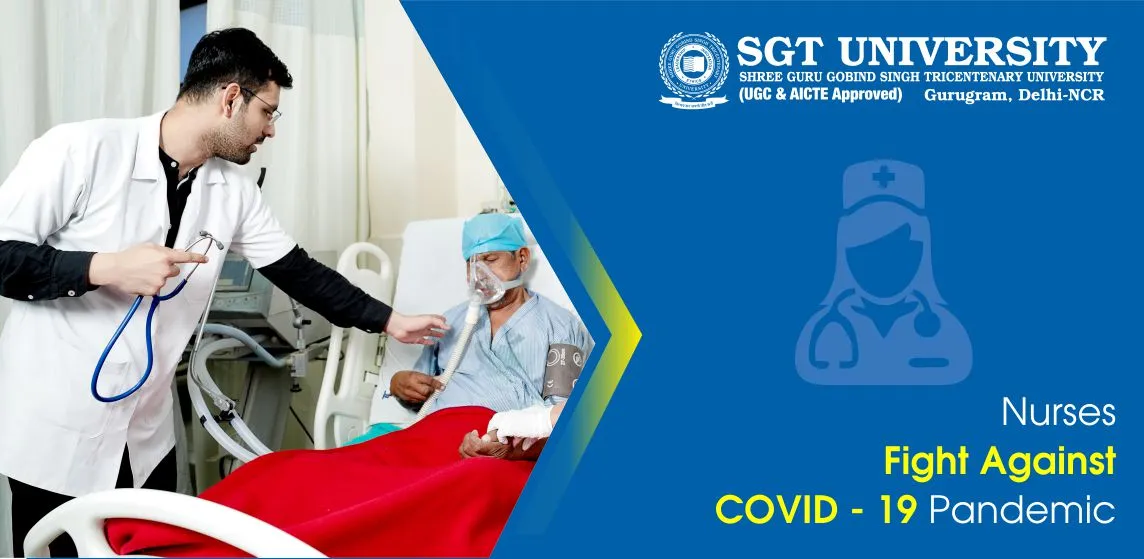 Pursuing B.Sc. Forensic Science