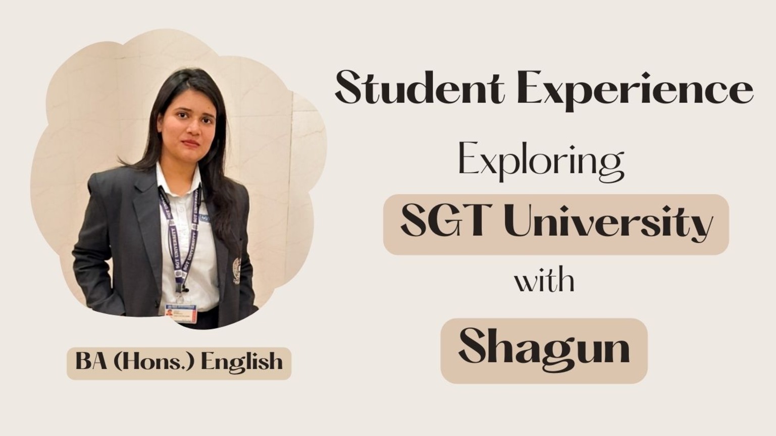 Undergraduate Craze: Tales From Campus