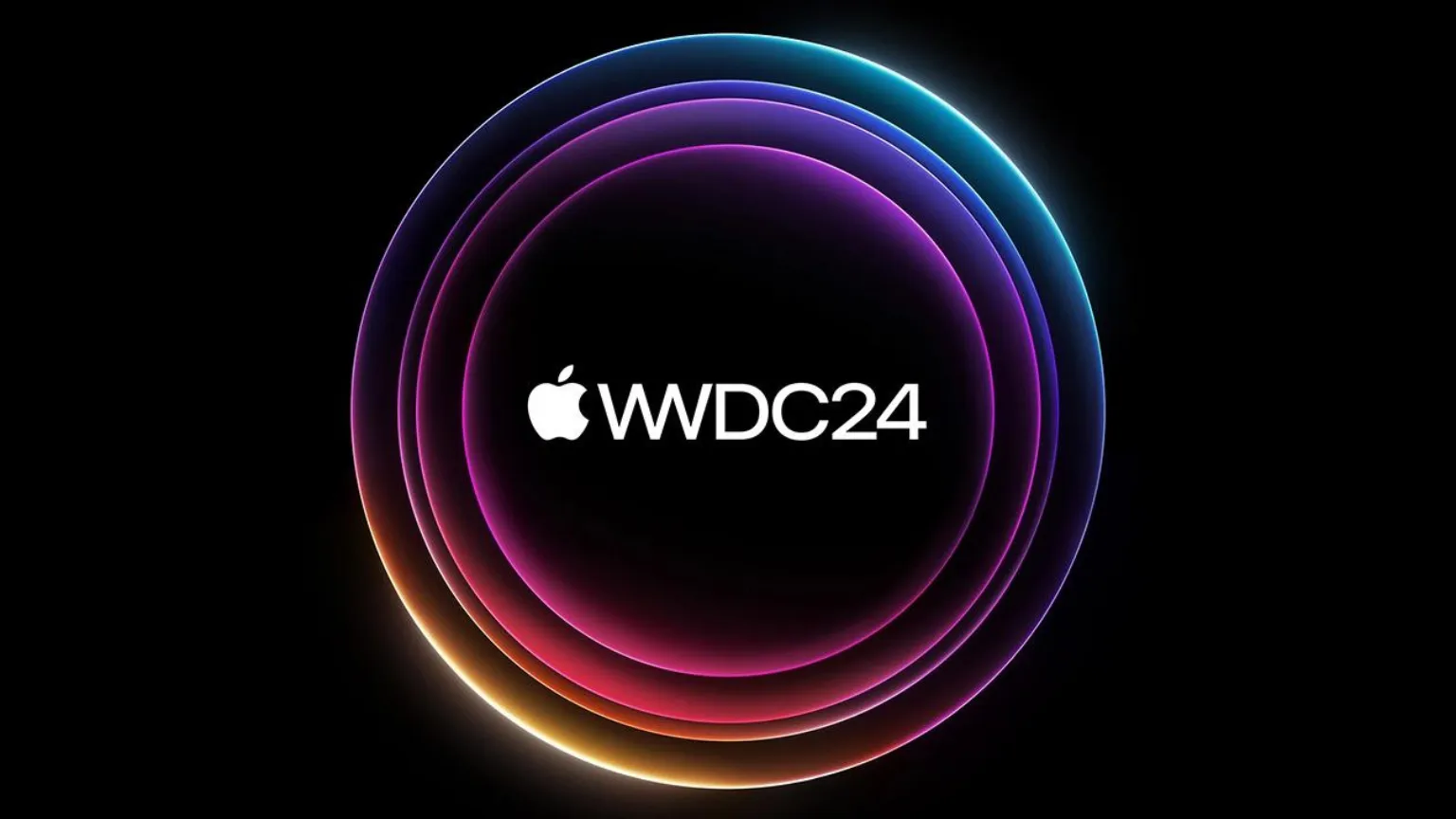 WWDC 2024 Wallpaper