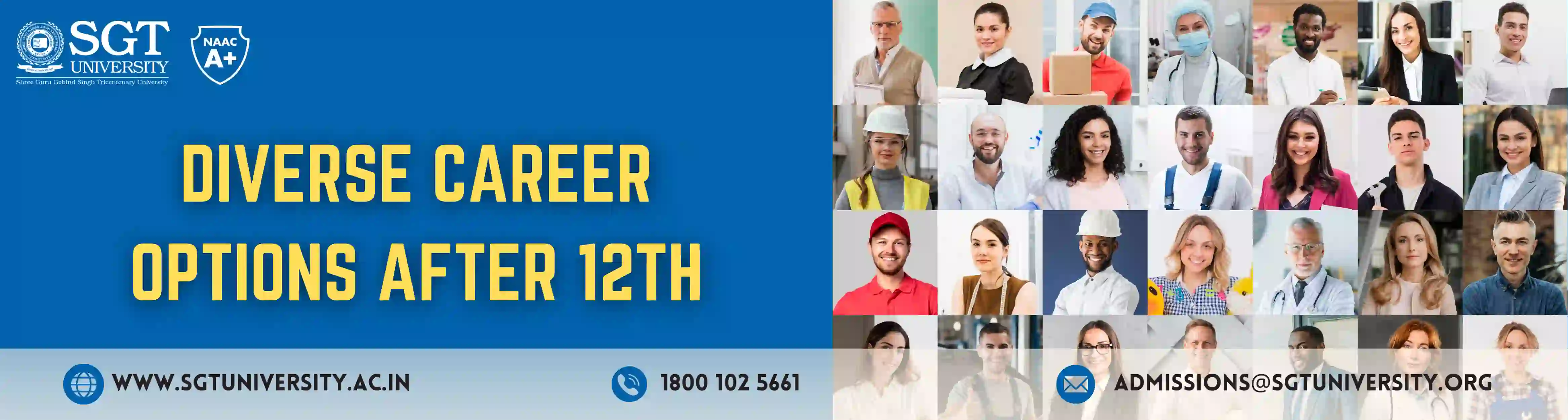 SGTU - SGT University