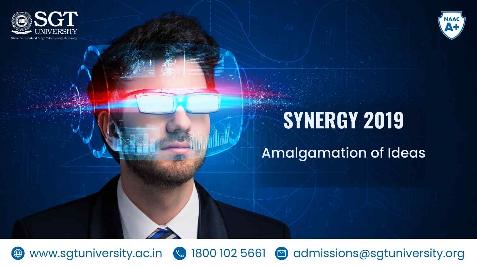 Synergy 2019