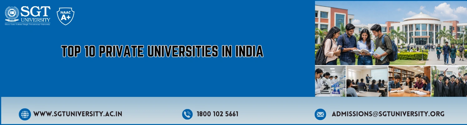 top-10-private-universities-in-india
