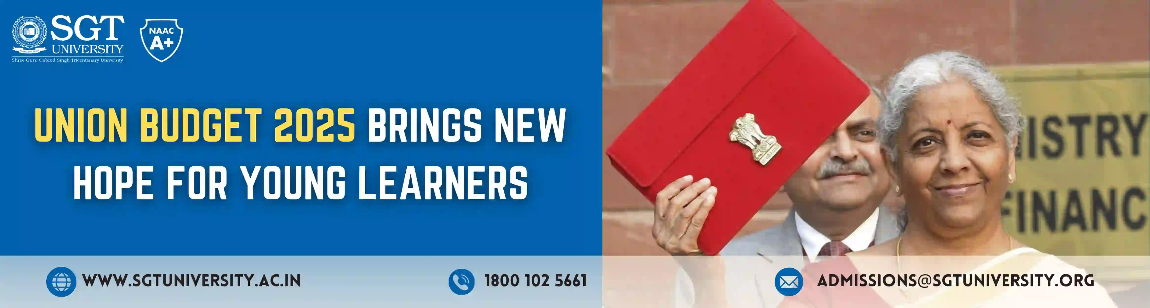 Union Budget 2025