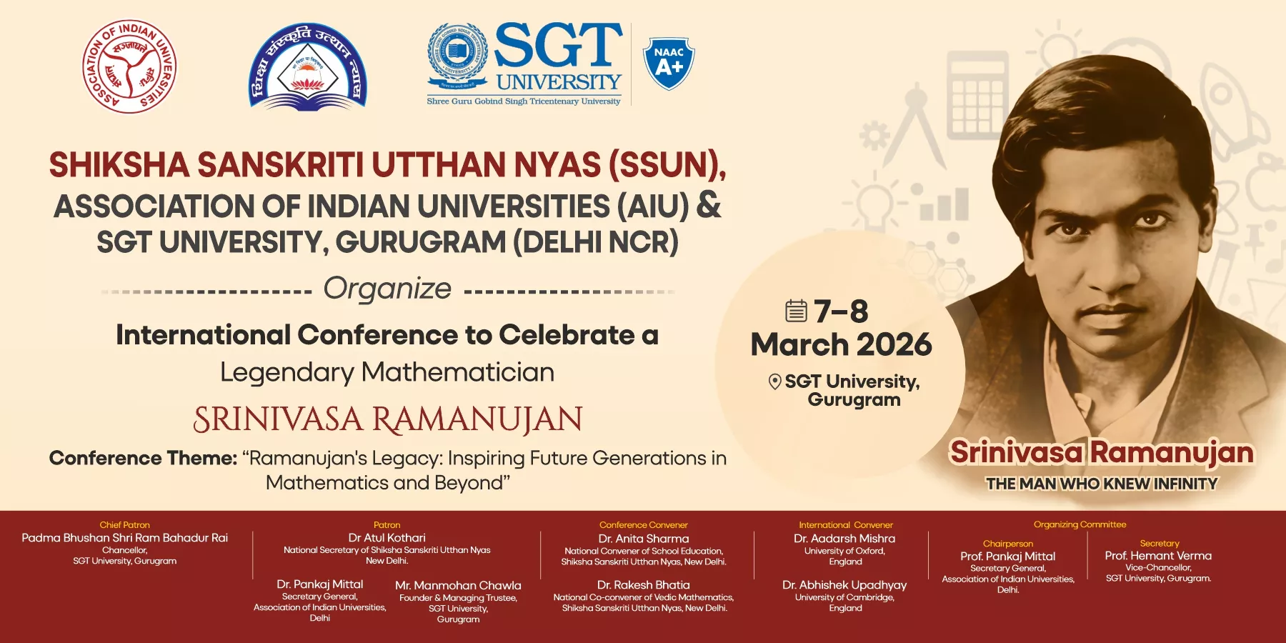 IHFC Launch Medical Cobotics Centre