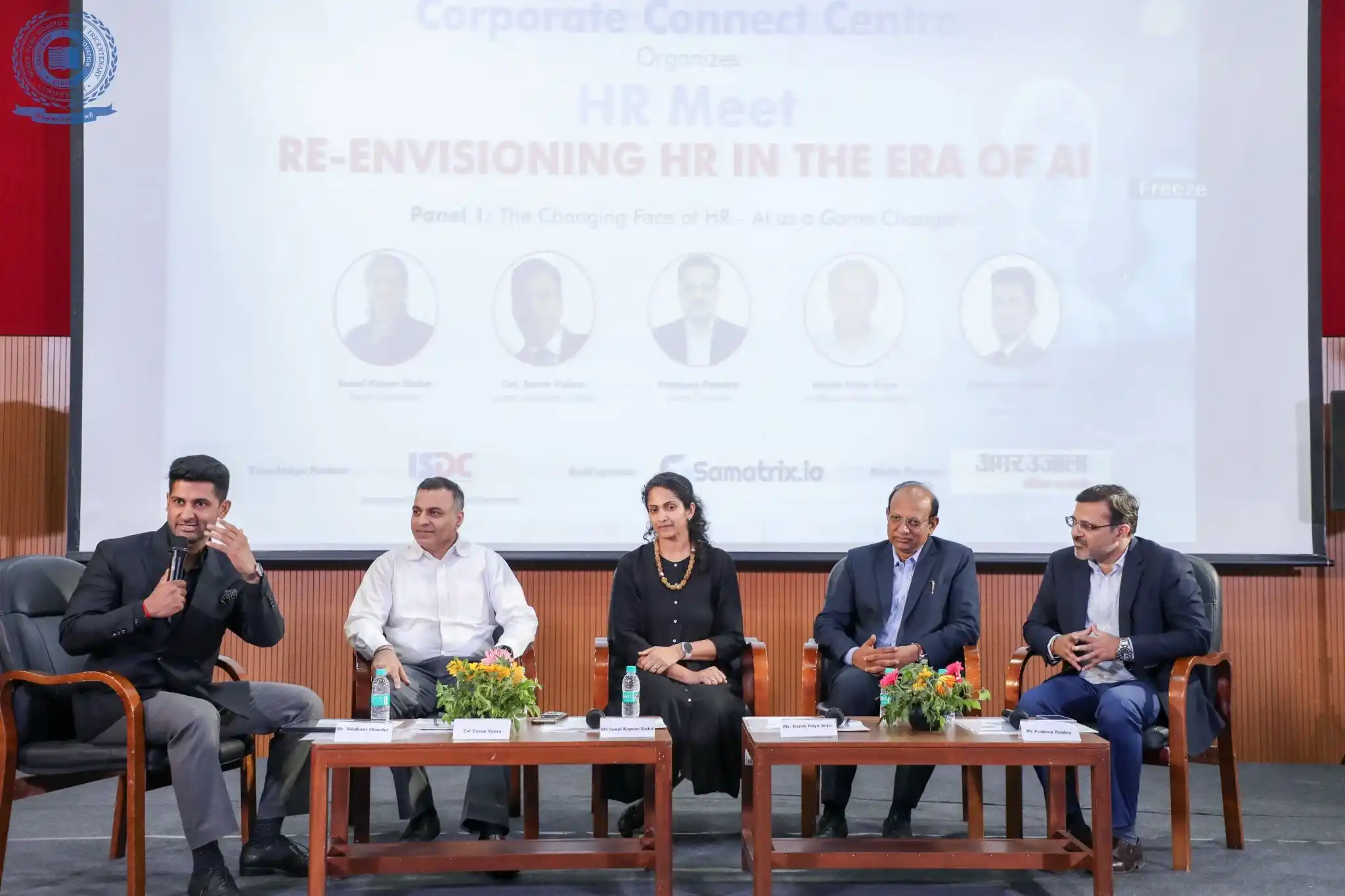 What happens when AI meets HR? 1