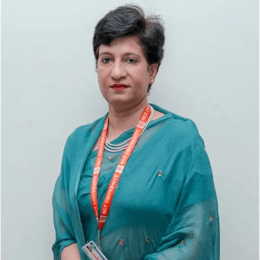 Dr. Alka Sanjeev