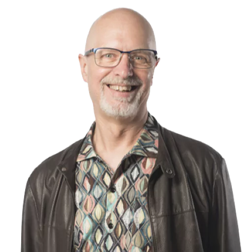 Prof. Bart F. Norré