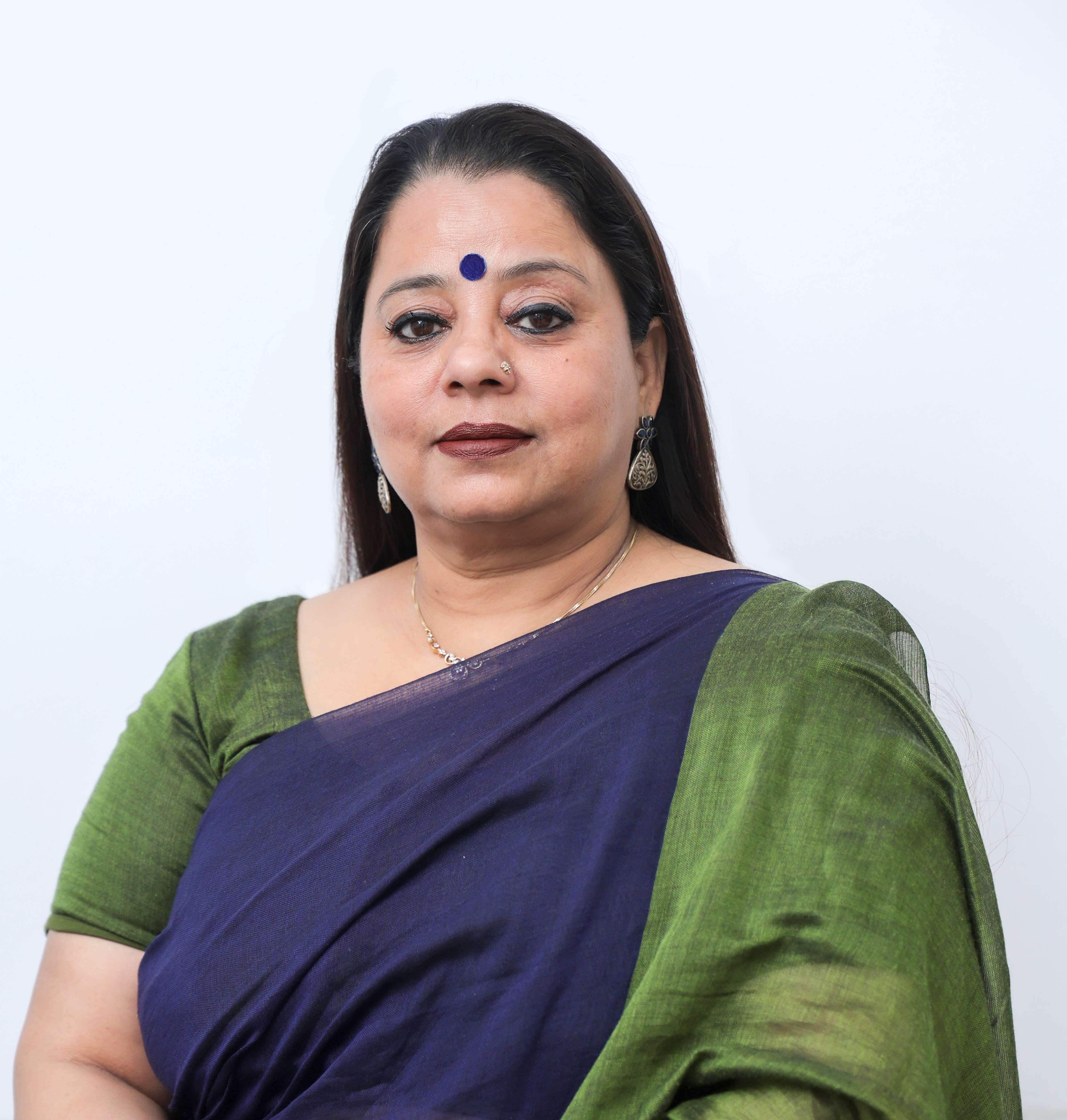 Prof. (Dr.) Suman Vij