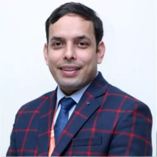 Dr. Chand Prakash Saini