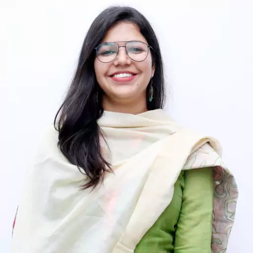 Dr. Jyoti Chauhan