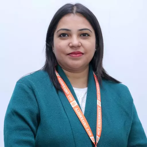 Dr. Preeti Rustagi